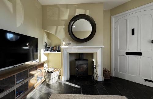 Orford House | Cosy 2 bed cottage in beautiful Orford