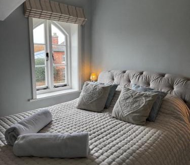 Orford House | Cosy 2 bed cottage in beautiful Orford