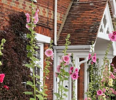 Orford House | Cosy 2 bed cottage in beautiful Orford
