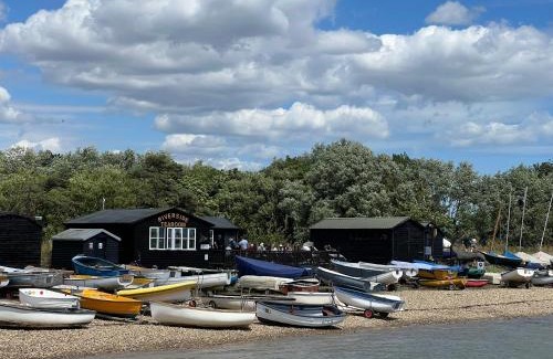 Orford House | Cosy 2 bed cottage in beautiful Orford