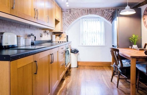 Defynnog Cottage | Cosy 2-bed cottage in Brecon