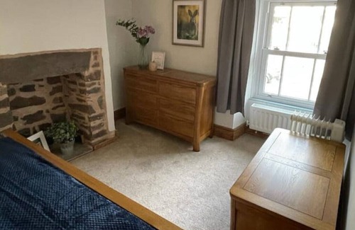Defynnog Cottage | Cosy 2-bed cottage in Brecon