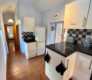 Ivybridge House | Cosy 2 bed cottage on Dartmoor , Near Ivybridge