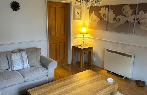 Haddenham House | Cosy 2 bed, home from home