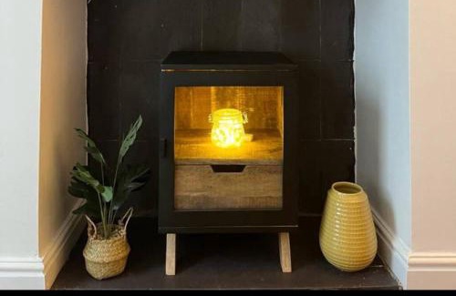 Conwy House | Cosy 2 bed terraced house in Conwy