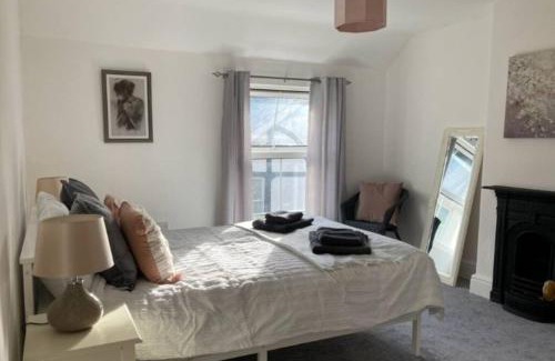 Conwy House | Cosy 2 bed terraced house in Conwy