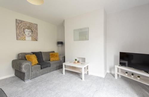 Allensford House | Cosy 2 bedroom house in Consett
