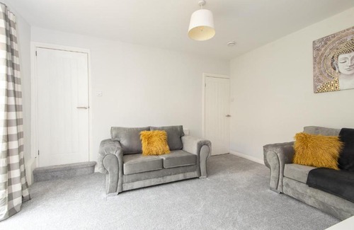 Allensford House | Cosy 2 bedroom house in Consett
