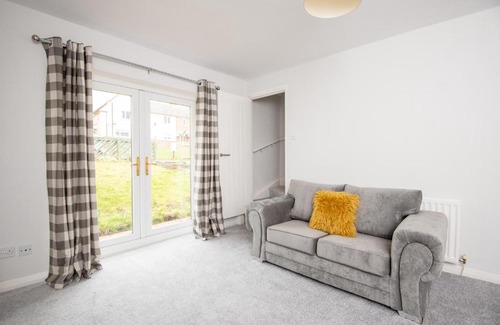 Allensford House | Cosy 2 bedroom house in Consett