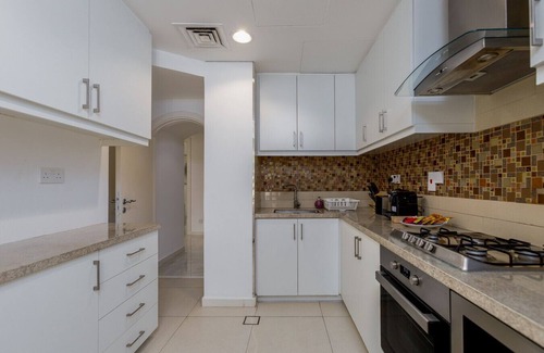 Dubai Villa | Cosy 2 Bedroom Villa + Maid’s room at The Springs