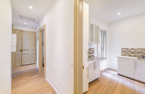 Montpellier City-Centre Apartment | Cosy 2 Bedrooms in the Heart of Montpellier Historical Center