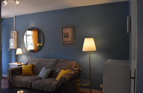 Le Moulleau Apartment | Cosy 2 Pièces Moulleau Centre à deux pas de la Plage