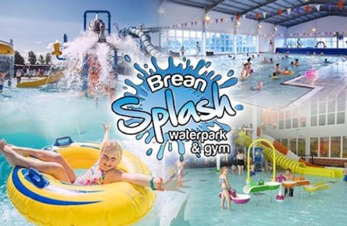 Burnham-on-Sea Other | Cosy and Central - 72 Unity Beach Holiday Resort Unity Brean 6 birth Centrally Located - 2 Pets Stay free