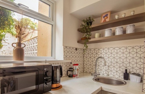 Lincoln House | Cosy and Charming Home | Free Wi-Fi and Smart TV