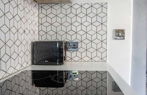 Lincoln House | Cosy and Charming Home | Free Wi-Fi and Smart TV