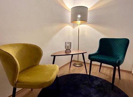 Dorcol Apartment | Cosy and Chic Apartment in Dorćol Old Town