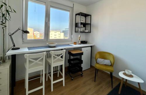 Dorcol Apartment | Cosy and Chic Apartment in Dorćol Old Town