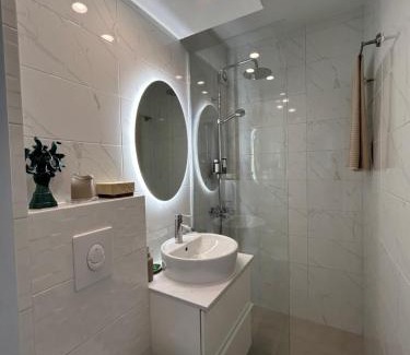 Dorcol Apartment | Cosy and Chic Apartment in Dorćol Old Town