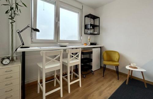 Dorcol Apartment | Cosy and Chic Apartment in Dorćol Old Town