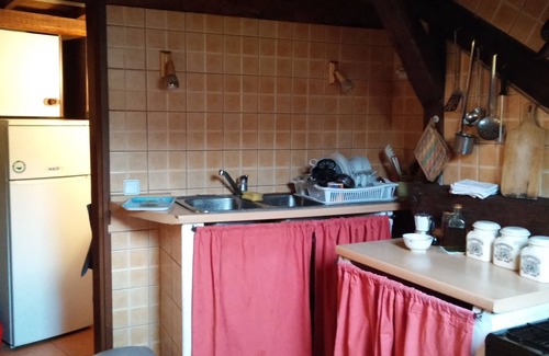 Old Town Apartment | Cosy and comfortable apartment in the very center of the city