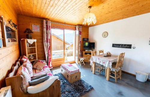 Gerardmer Apartment | Cosy and exotic apartment - view on the lake