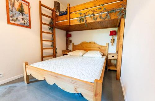 Gerardmer Apartment | Cosy and exotic apartment - view on the lake