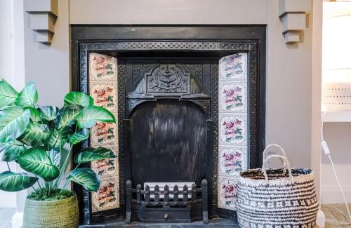 Chester House | Cosy and Inviting Chester Home