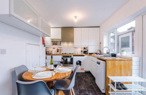 Chester House | Cosy and Inviting Chester Home