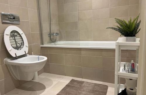 Sheffield Apartment | cosy and prime location