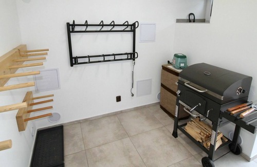 Cerny Dul Apartment | Cosy apartment for 6 people with private pool, WIFI, TV, terrace and parking