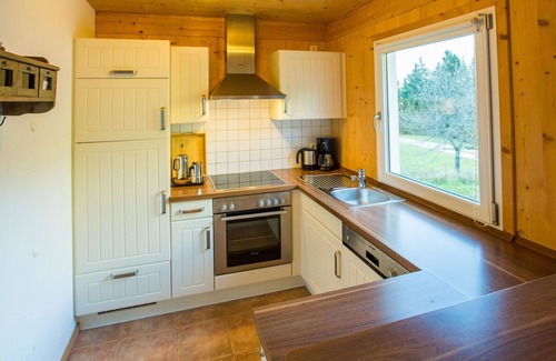 Annaberg-Lungoetz House | Cosy apartment in villa for 8 people with pool, WIFI, TV, terrace, pets allowed and parking