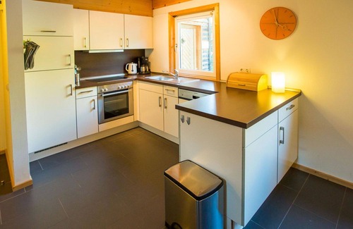 Annaberg-Lungoetz House | Cosy apartment in villa for 8 people with pool, WIFI, TV, terrace, pets allowed and parking