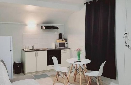 Pierrefitte-sur-Seine Apartment | Cosy apartment Pierrefitte sur Seine near Paris by Côté habitat