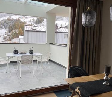 St. Valentin auf der Haide Apartment | Cosy Apartment Marlain
