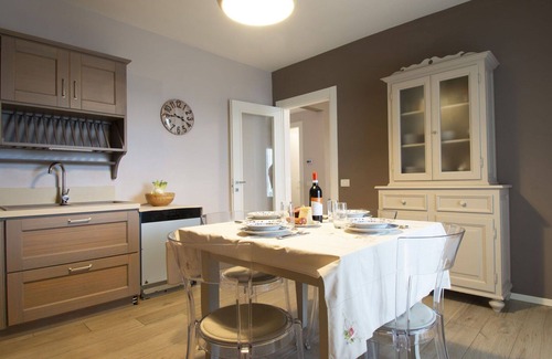 Santa Maria a Monte Apartment | Cosy apartment for 6 people with WIFI, private pool, TV, terrace, pets allowed and panoramic view