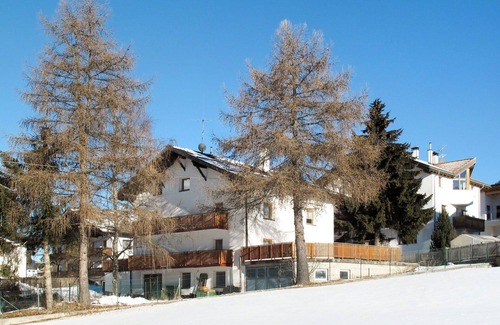 St. Valentin auf der Haide Apartment | Cosy apartment for 4 people with WIFI, TV and terrace
