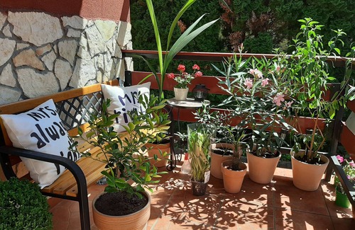 Keszthely Apartment | Cosy Apartman next to bike road