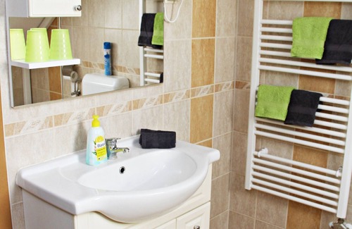 Keszthely Apartment | Cosy Apartman next to bike road