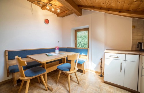 Castelbello-Ciardes Apartment | Cosy apartment “Pixnerhof - Topaz” on a farm with Wi-Fi & Mountain View