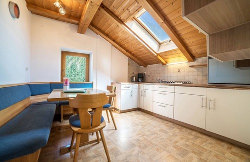 Castelbello-Ciardes Apartment | Cosy apartment “Pixnerhof - Topaz” on a farm with Wi-Fi & Mountain View