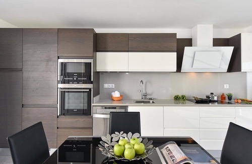 San Agustin Apartment | Cosy apartment for 6 people with WIFI, A/C, TV, terrace and pets allowed