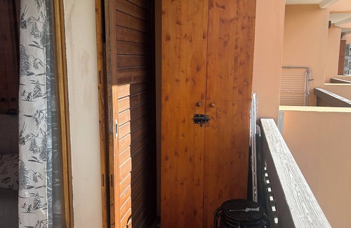 Les Carroz-d'Araches Apartment | Cosy apartment just a stone's throw from the gondolas