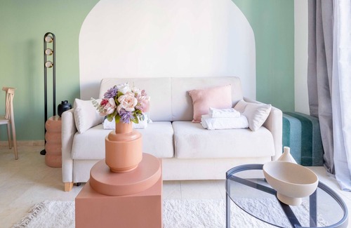 10th Arrondissement Apartment | COSY Apartment - 10th Floor - Mobility Lease
