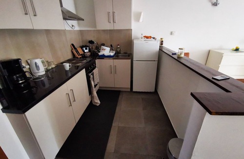 Halle Apartment | Cosy Apartment