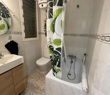 Benicarlo Apartment | Cosy apartment