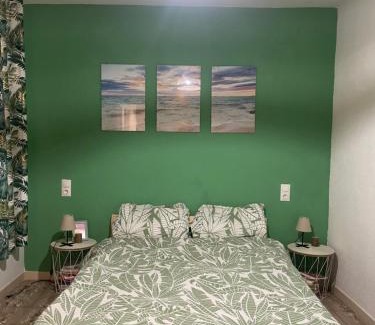 Benicarlo Apartment | Cosy apartment