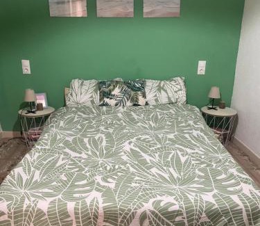 Benicarlo Apartment | Cosy apartment