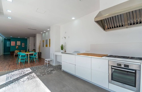 Sa Pobla Apartment | Cosy apartment for 2 people with WIFI, A/C, TV and patio