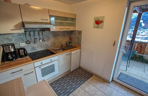 Seefeld in Tirol Apartment | Cosy Apartment for 2 to 6 people with wonderful views, and exclusive garden