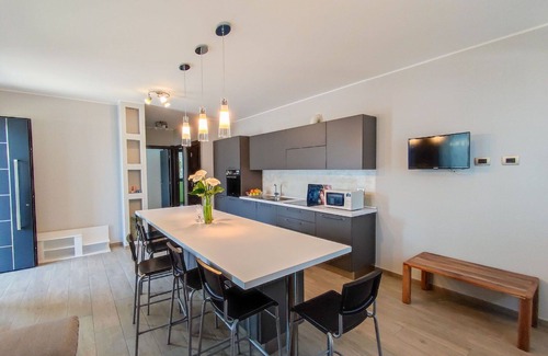 Corrido Apartment | Cosy apartment for 4 guests with WIFI, TV and terrace